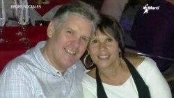 Esposa de Gil también está detenida y su hija incomunicada, asegura sobrino del exministro