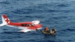 Hermanos al Rescate, ángel de la guarda de los balseros del 94