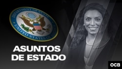 EEUU busca que implicados en explotación y trata de médicos cubanos rindan cuentas
