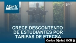 Noticiero Martí Noticias | Viernes, 6 de junio del 2025